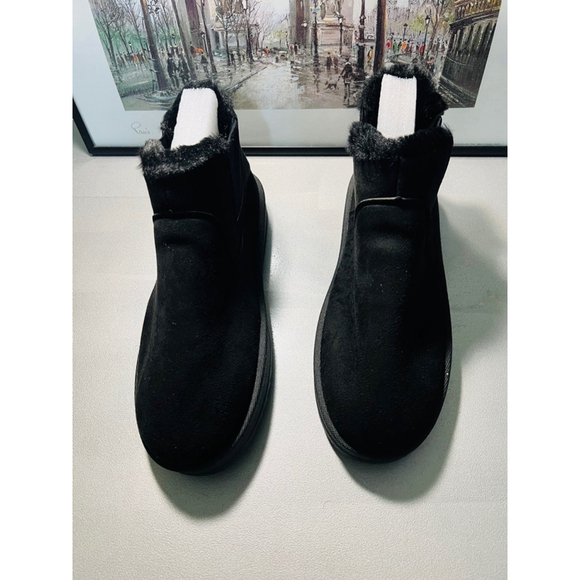 Slip-on Ankle‎ Boots - Picture 5 of 7